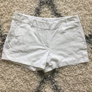 Ann Taylor Loft shorts